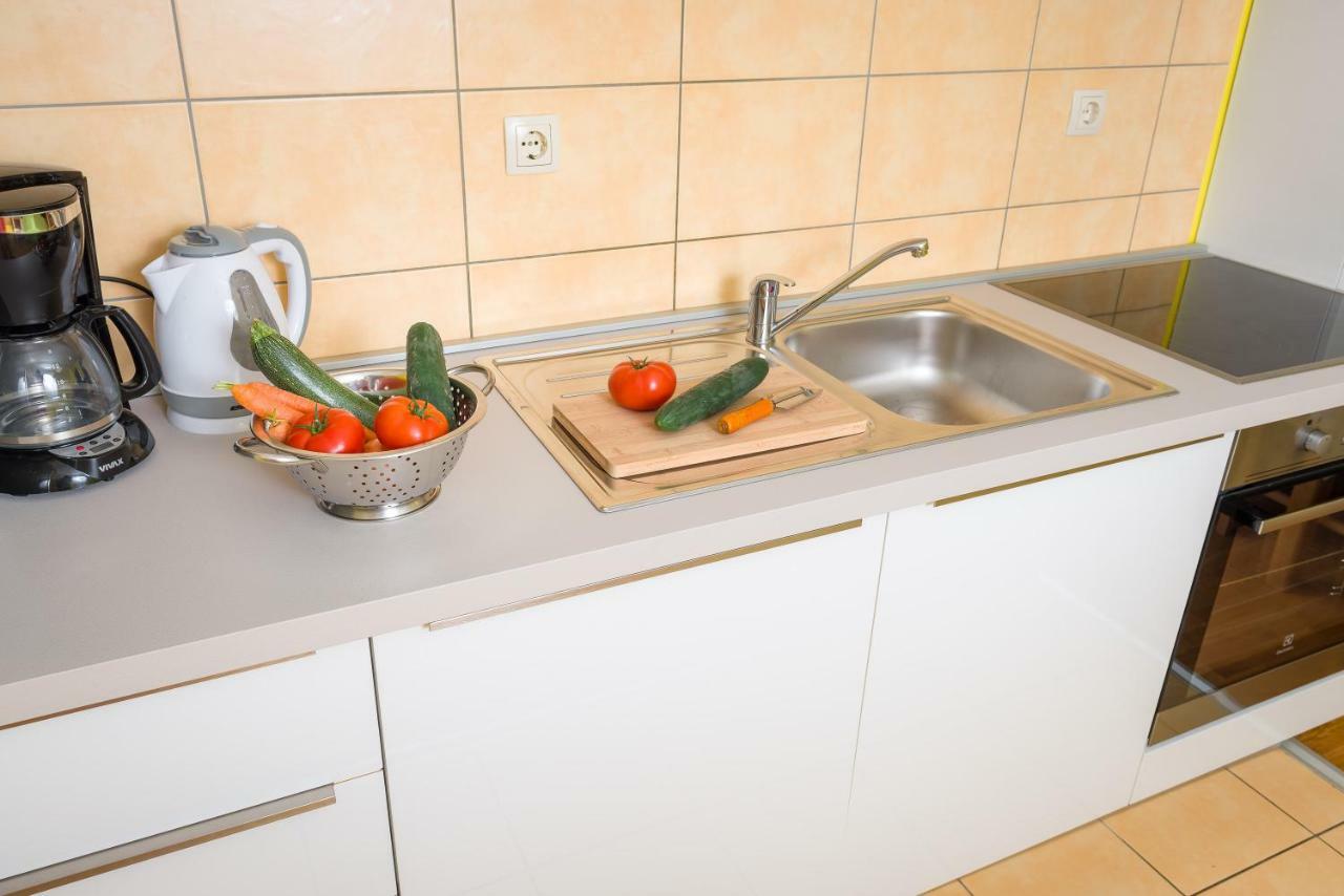 Apartman Medak City Center Nena