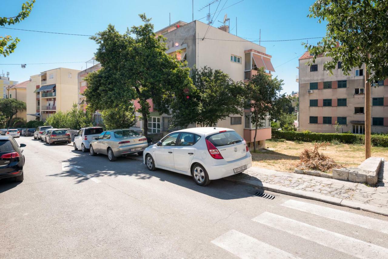 Medak City Center Nena Apartman