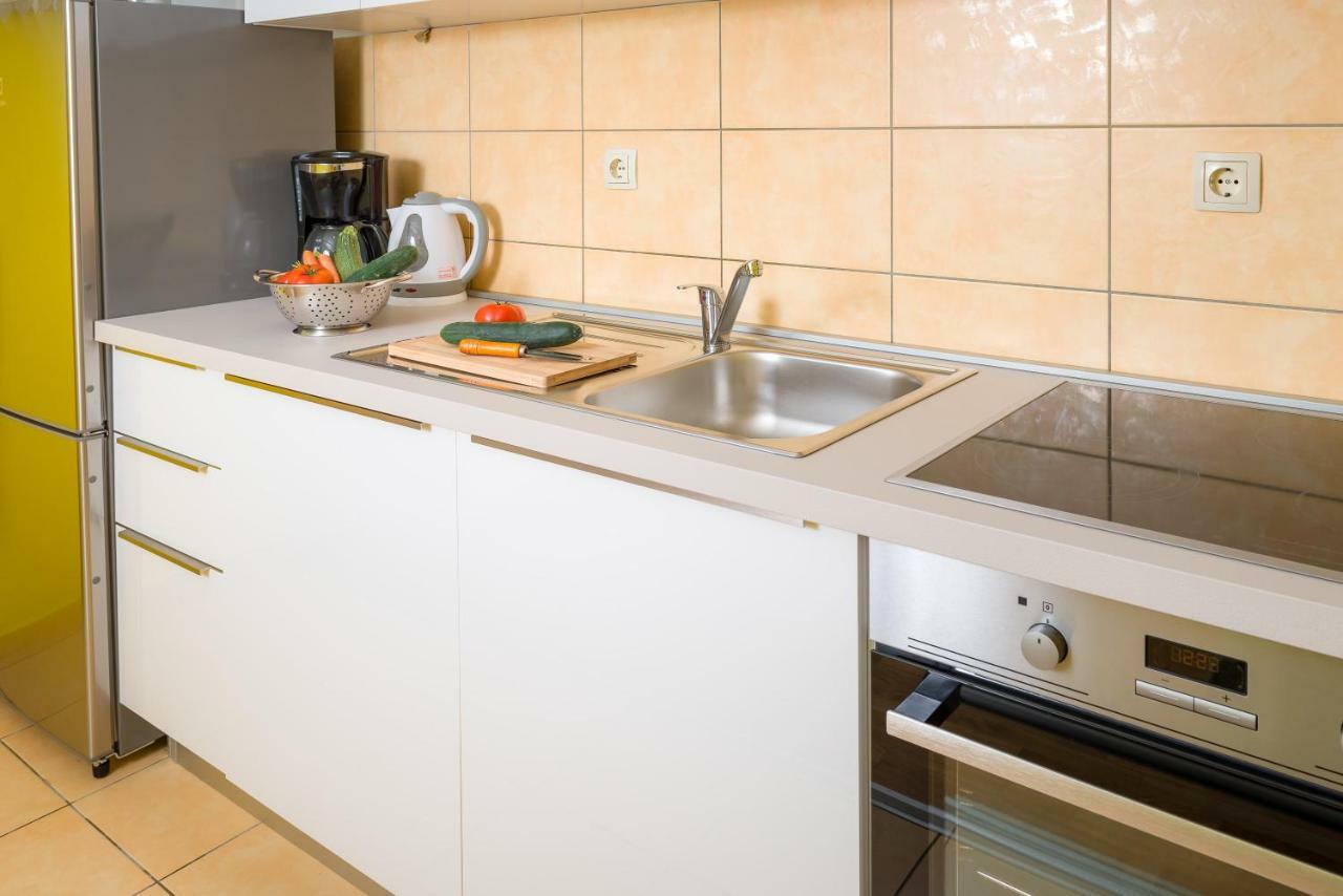 Apartman Medak City Center Nena Split