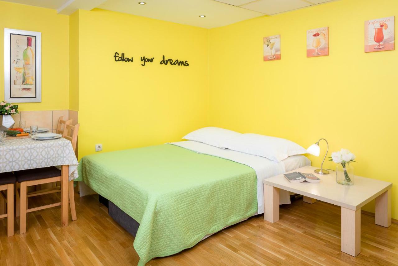 Medak City Center Nena Apartman