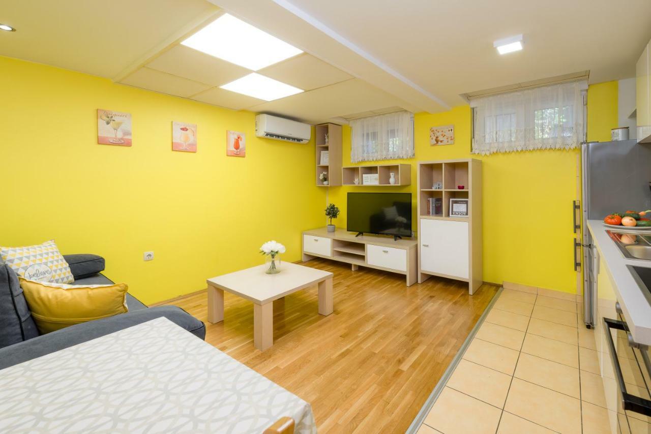 Apartman Medak City Center Nena