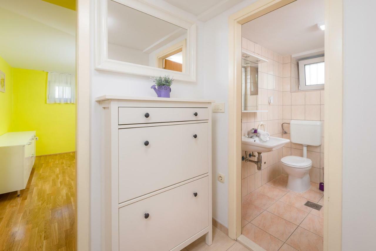 Apartman Medak City Center Nena Split