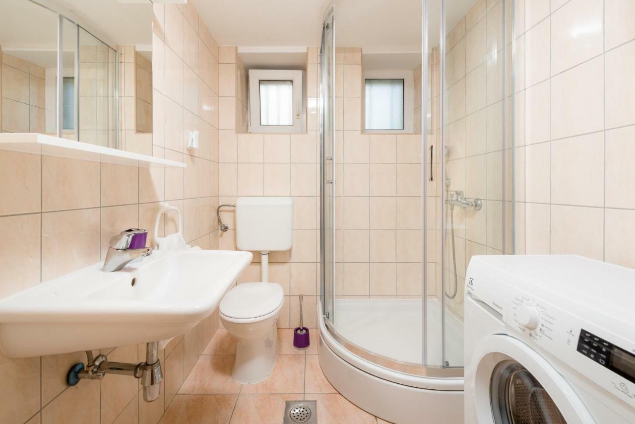 Medak City Center Nena Apartman